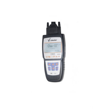 Voiture Scanner Code Reader V-Checker V301 OBD diagnostique